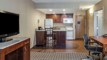 Colchones con pillow-top y cortinas blackout