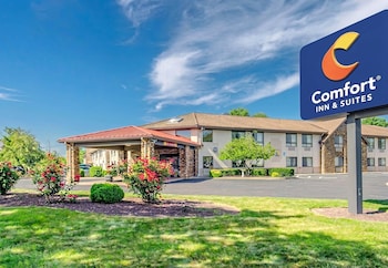 Comfort Inn & Suites West Springfield