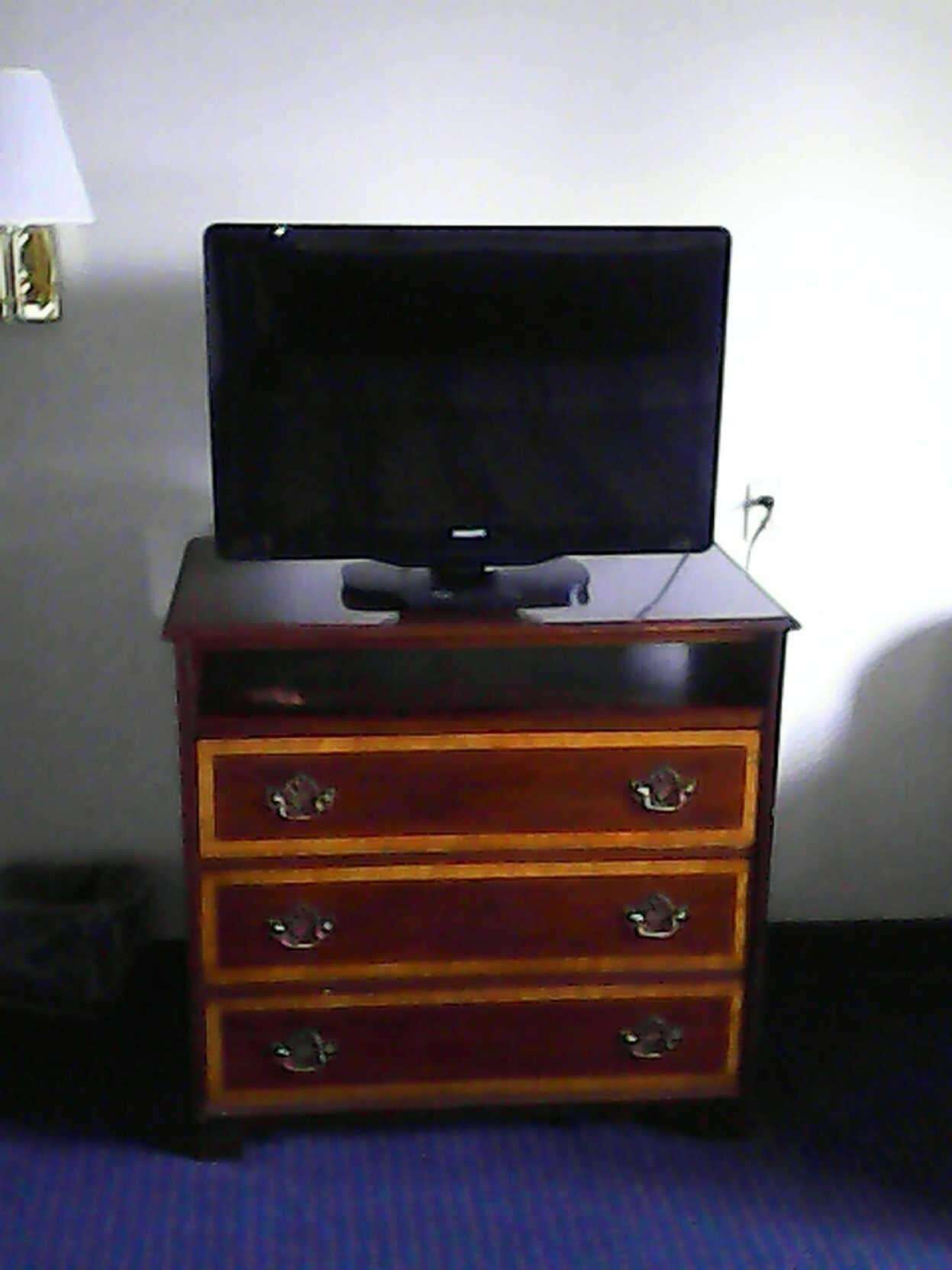Television