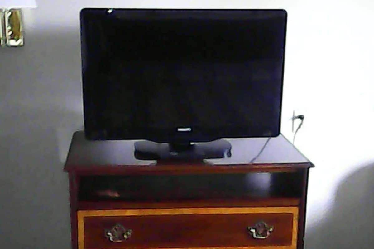 Television
