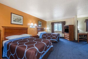 Room, 2 Queen Beds