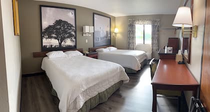 Knights inn Hartford
