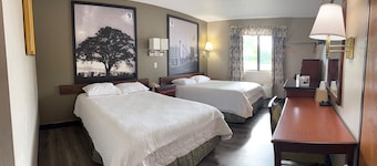 Knights inn Hartford