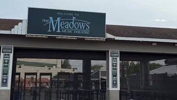 Theater show