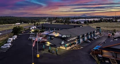 Hotel Elev8 Flagstaff, Trademark Collection by Wyndham
