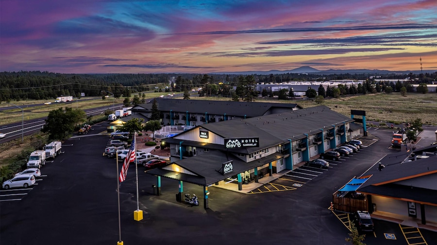 Hotel Elev8 Flagstaff, Trademark Collection by Wyndham