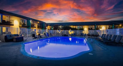 Hotel Elev8 Flagstaff, Trademark Collection by Wyndham