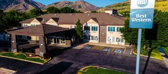 Best Western Brigham City Inn & Suites