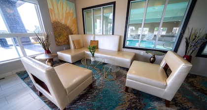 Best Western Brigham City Inn & Suites