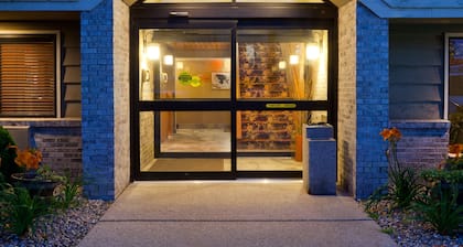 AmericInn by Wyndham Alexandria
