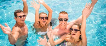 黑澤爾赫斯特韋斯特汽車旅館