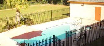 Western Motel Inn and Suites Hazlehurst