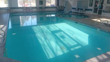 Inomhuspool
