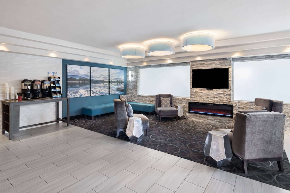 La Quinta Inn & Suites by Wyndham Pocatello