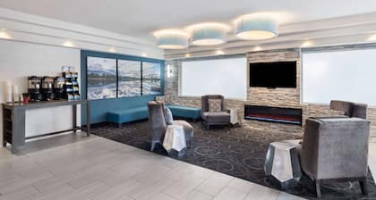 La Quinta Inn & Suites by Wyndham Pocatello