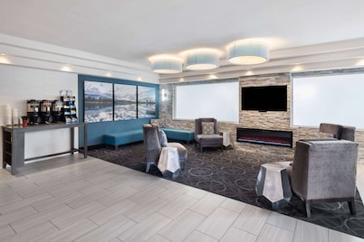 La Quinta Inn & Suites by Wyndham Pocatello