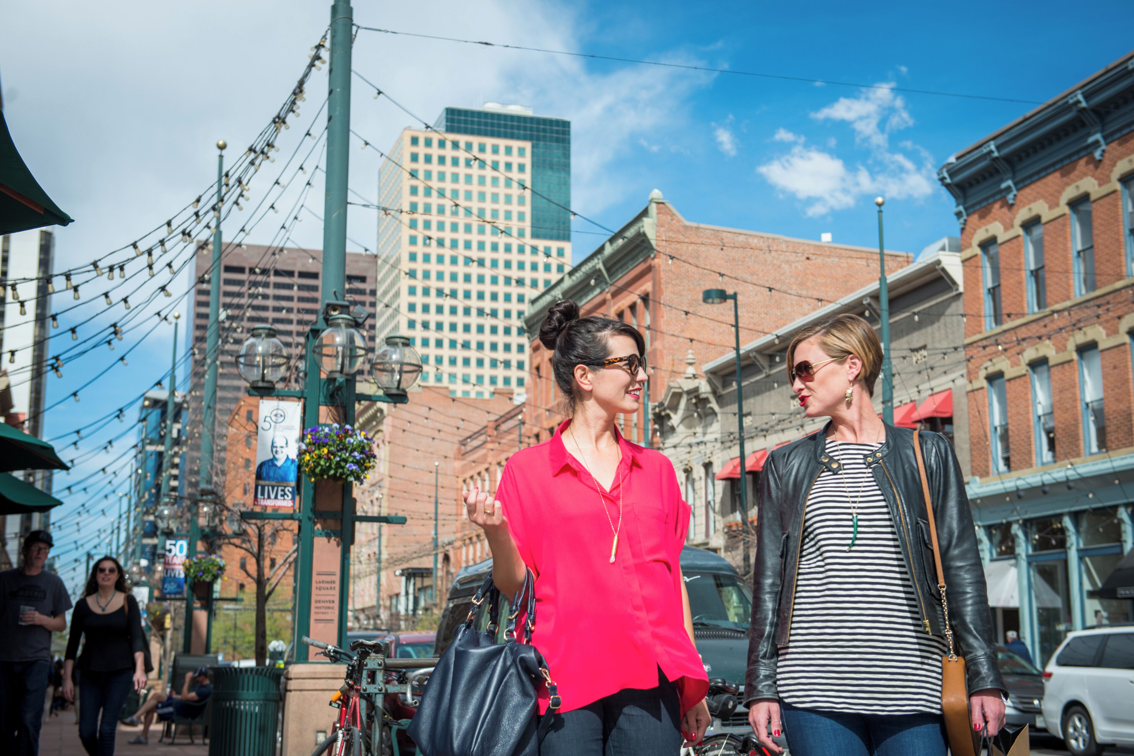 Photo - Magnolia Hotel Denver, a Tribute Portfolio Hotel