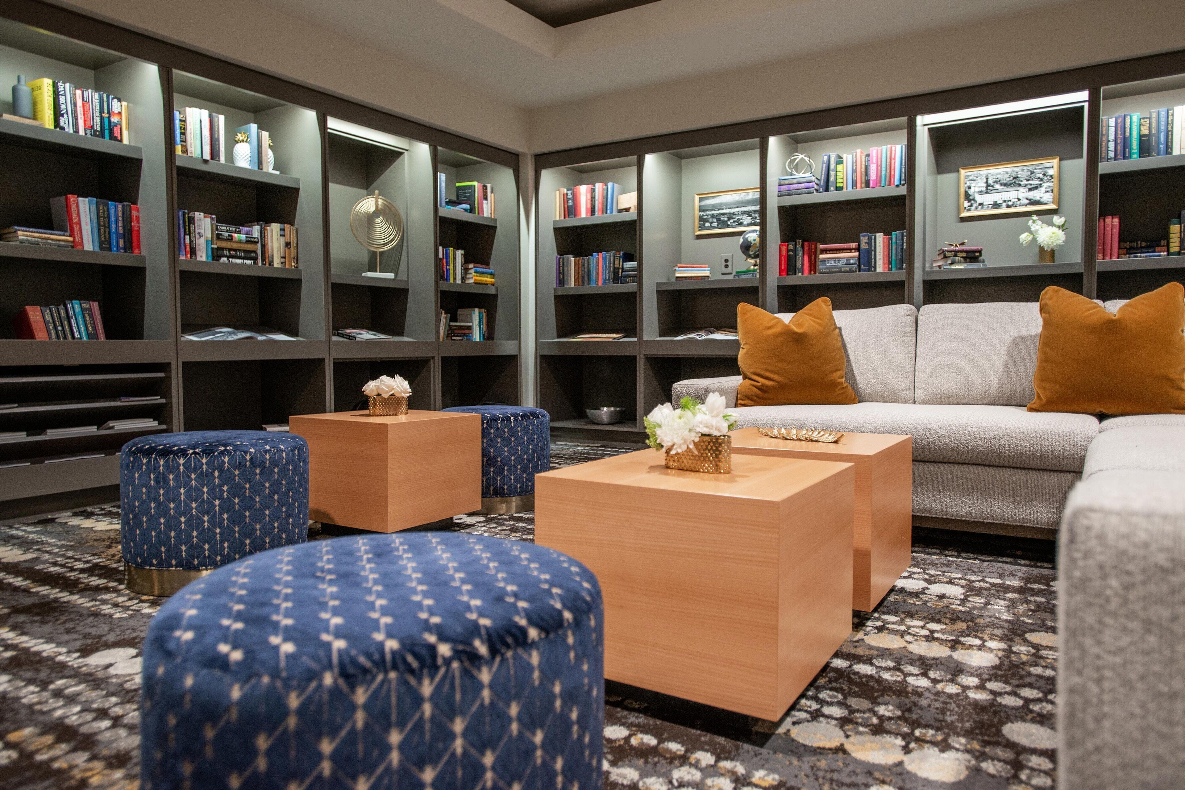 Photo - Magnolia Hotel Denver, a Tribute Portfolio Hotel