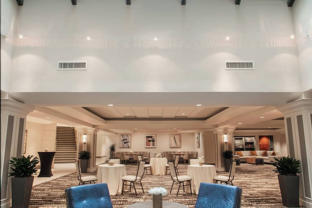 Magnolia Hotel Denver, A Tribute Portfolio Hotel