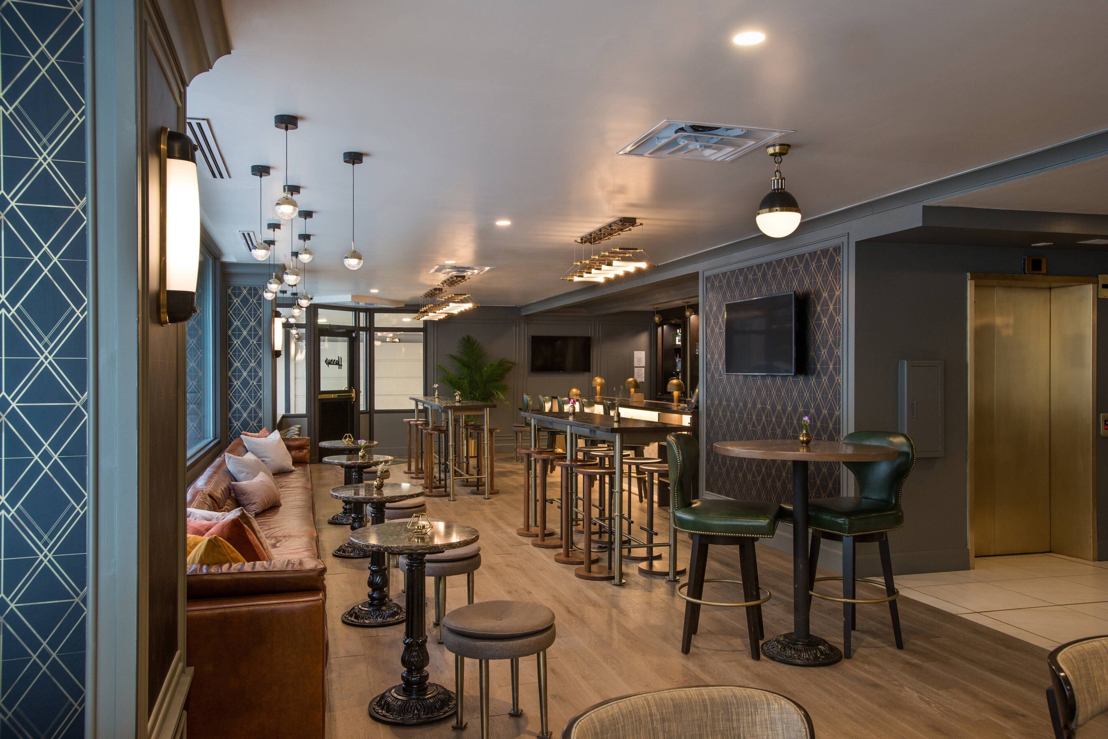 Photo - Magnolia Hotel Denver, a Tribute Portfolio Hotel