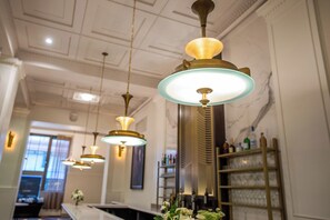 Bar (en la propiedad)