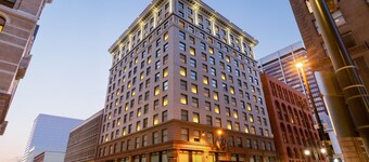 Magnolia Hotel Denver, A Tribute Portfolio Hotel
