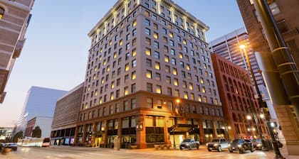 Magnolia Hotel Denver, A Tribute Portfolio Hotel