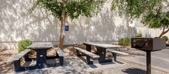 Extended Stay America Suites Phoenix Scottsdale Old Town