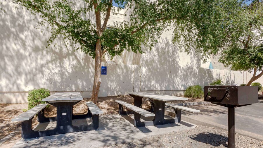 Extended Stay America Suites Phoenix Scottsdale Old Town