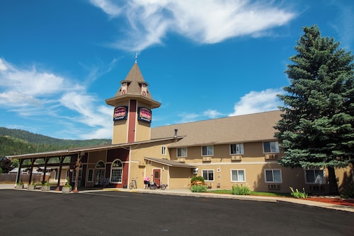 FairBridge Inn & Suites Kellogg