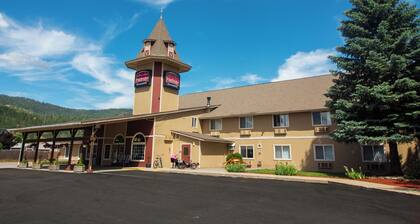 FairBridge Inn & Suites Kellogg