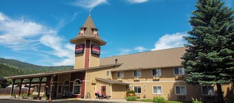 FairBridge Inn & Suites Kellogg