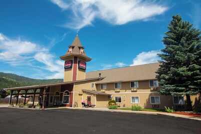 FairBridge Inn & Suites Kellogg