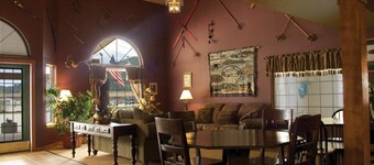 FairBridge Inn & Suites Kellogg
