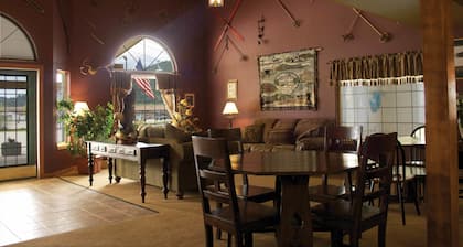 FairBridge Inn & Suites Kellogg