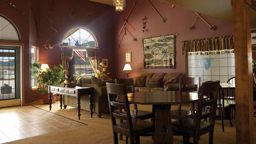 FairBridge Inn & Suites Kellogg