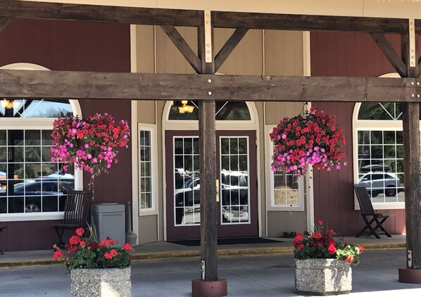 Porch