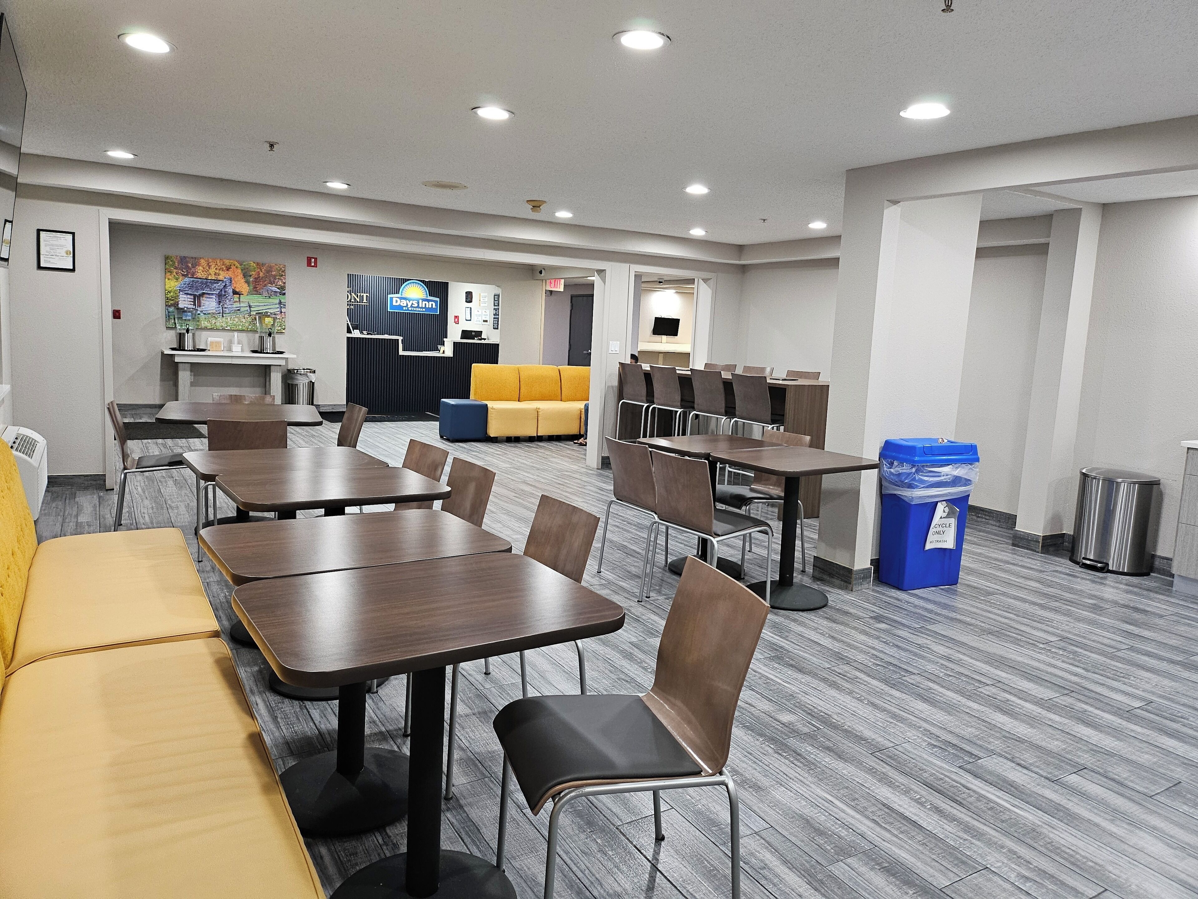 含每日歐陸早餐