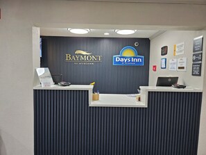 Resepsiyon