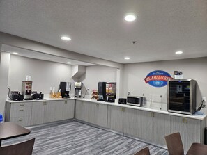 包含每日欧式早餐