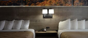 Quality Inn & Suites Ankeny - Des Moines