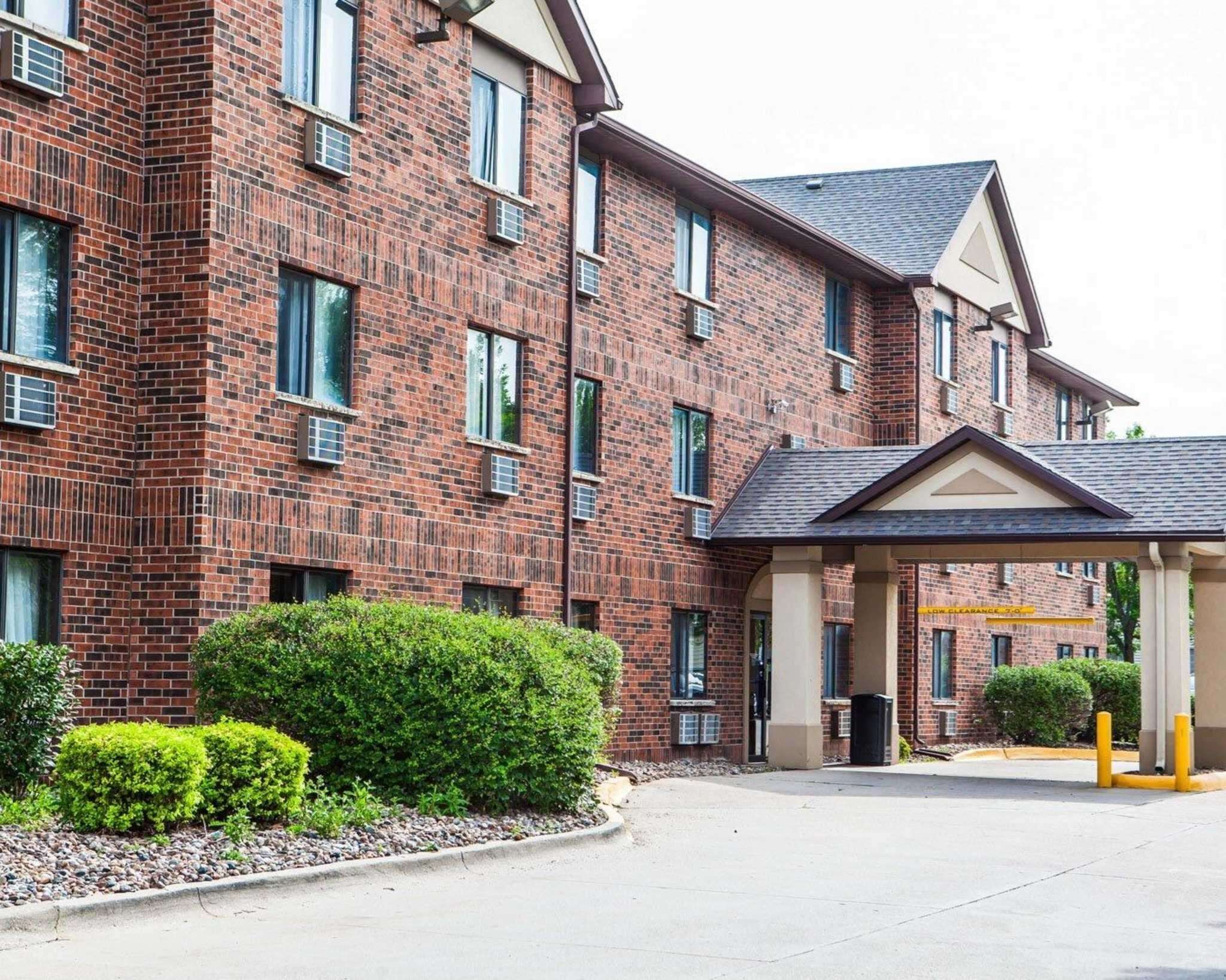 Quality Inn & Suites Ankeny in Ankeny, United States