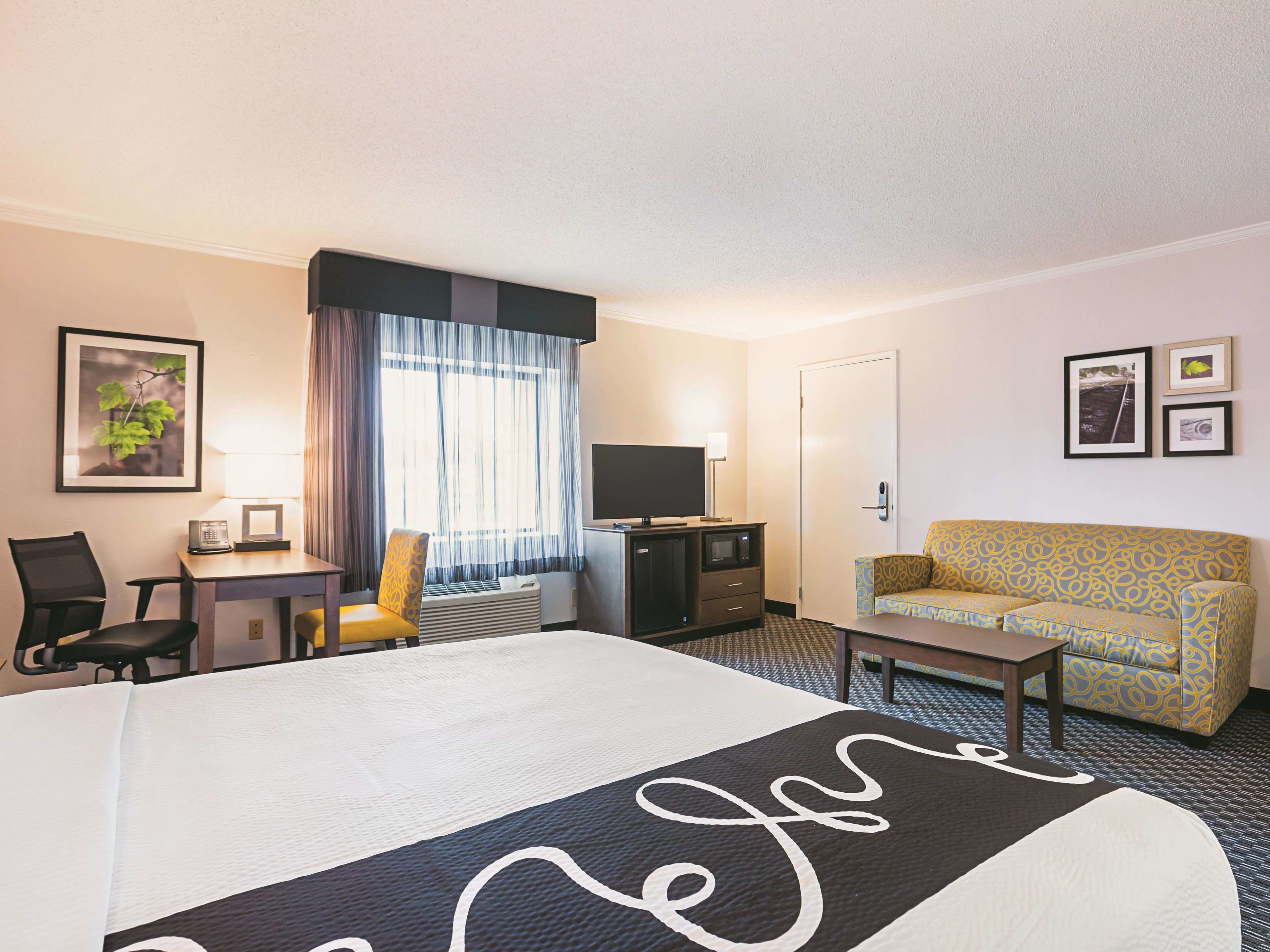 Photo - La Quinta by Wyndham Atlanta Midtown - Buckhead