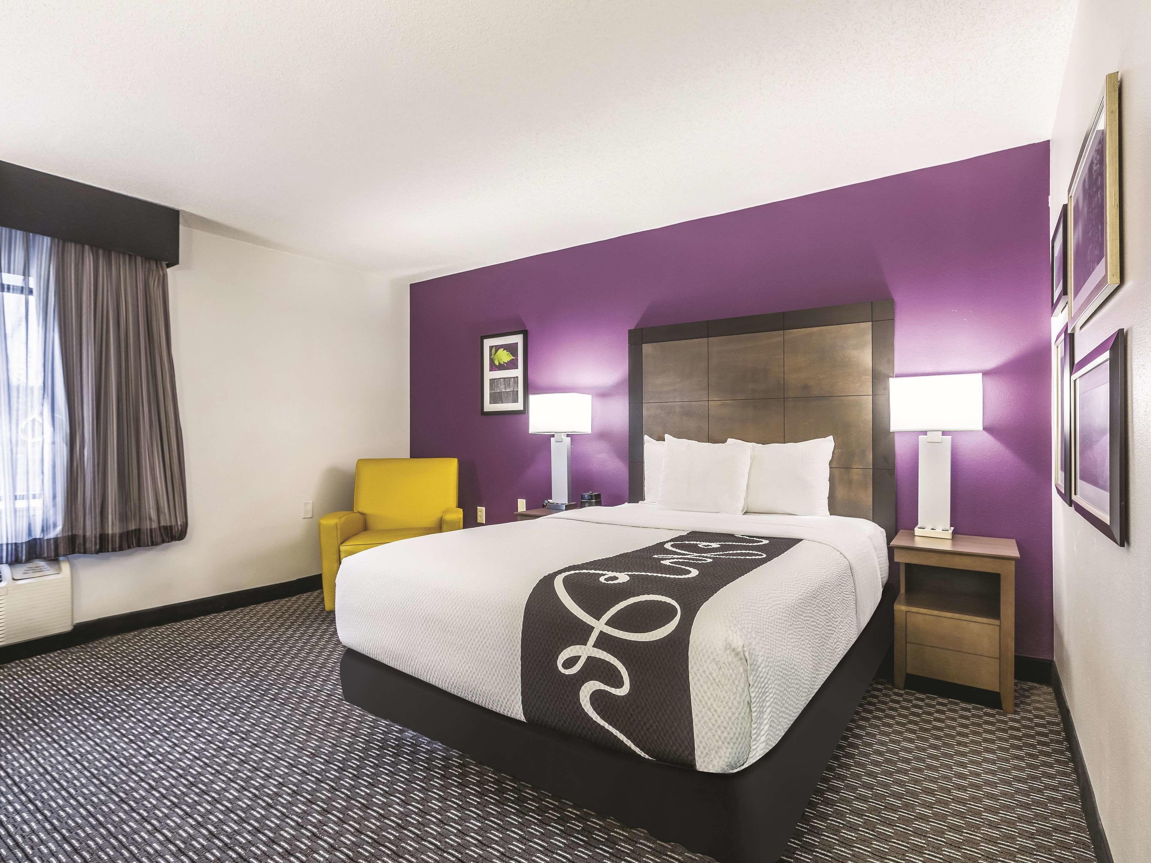 Photo - La Quinta by Wyndham Atlanta Midtown - Buckhead