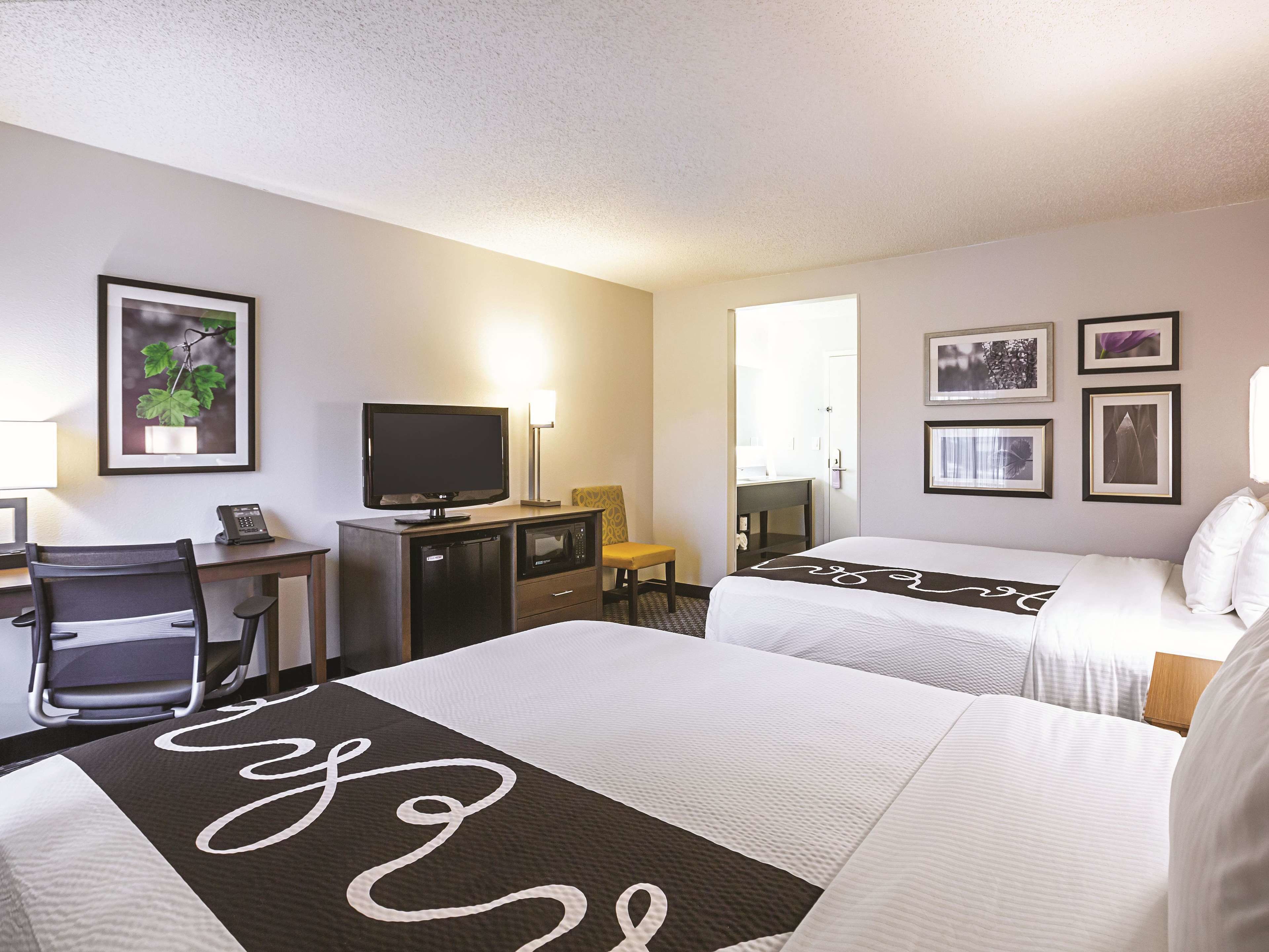 Foto - La Quinta by Wyndham Atlanta Midtown - Buckhead