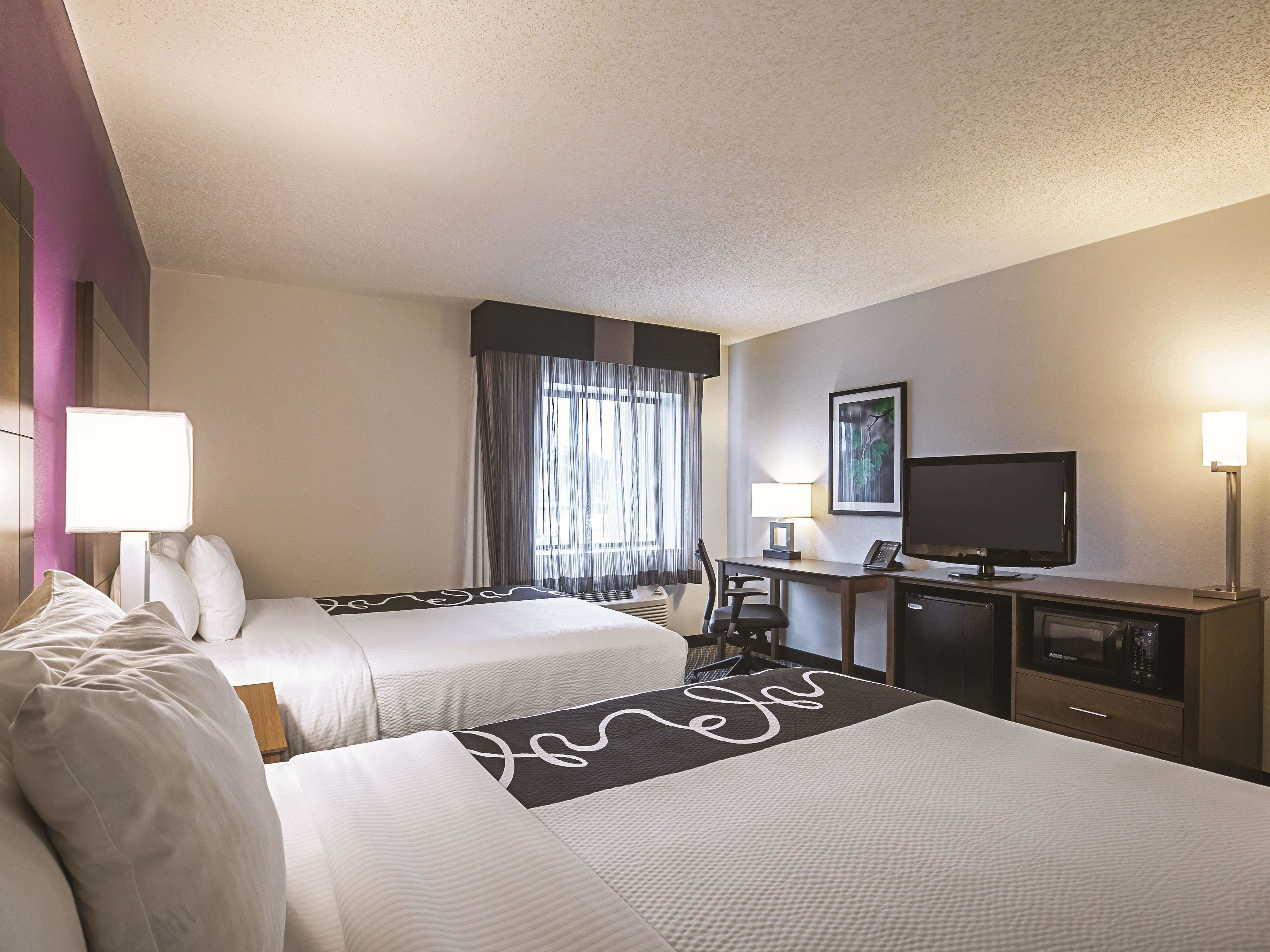 Photo - La Quinta by Wyndham Atlanta Midtown - Buckhead