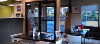 Super 8 by Wyndham Stockbridge