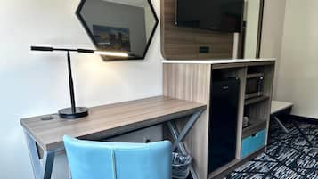 Room, 2 Queen Beds, Non Smoking