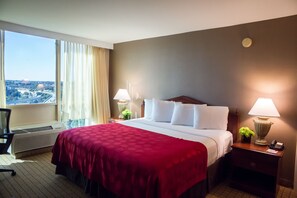 Desk, iron/ironing board, free cots/infant beds, free WiFi