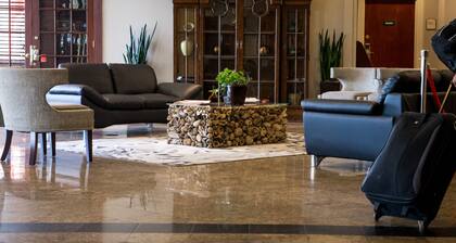 Ramada Plaza by Wyndham Atlanta Downtown Conference Center